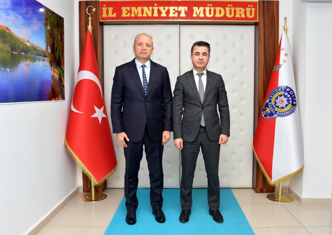 MAKAM ZİYARETİ