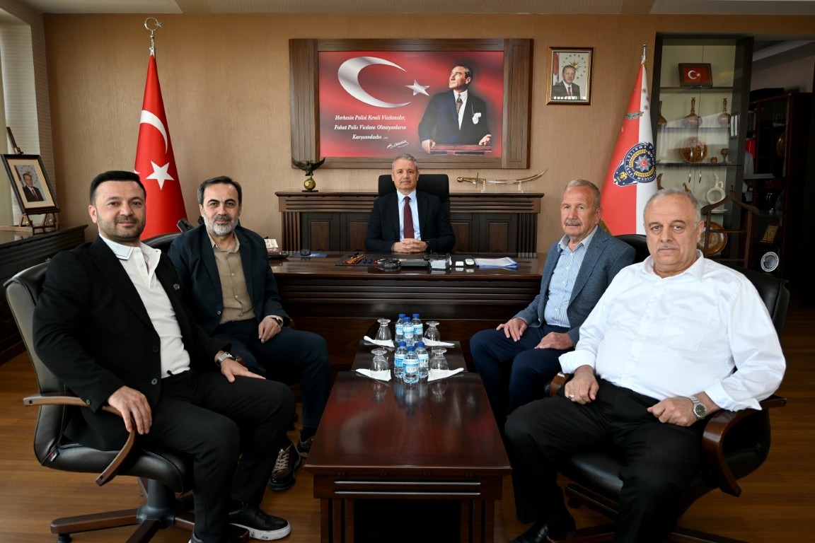 Makam  Ziyareti