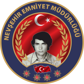 Recep ŞAHİN